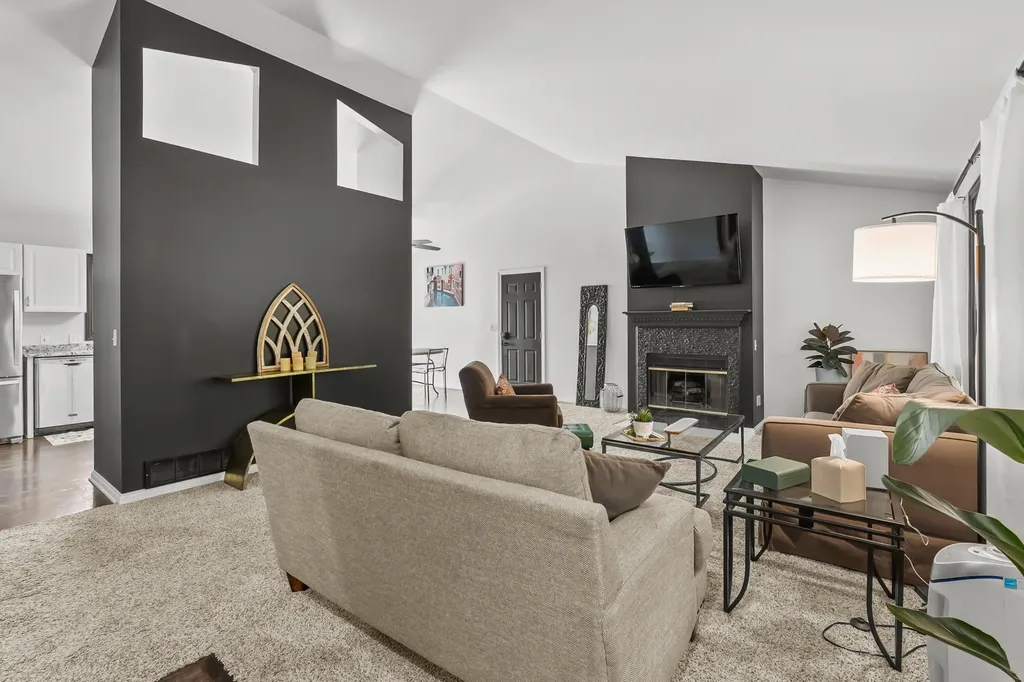 68325 Riverview Drive Geneva Township MI 49090