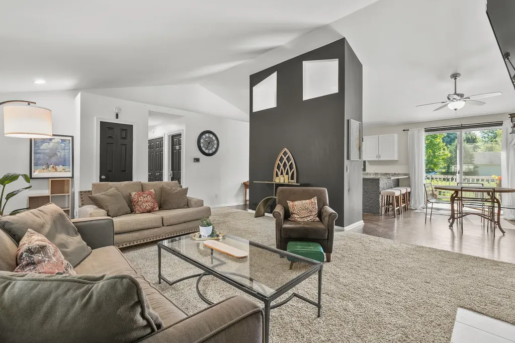 68325 Riverview Drive Geneva Township MI 49090