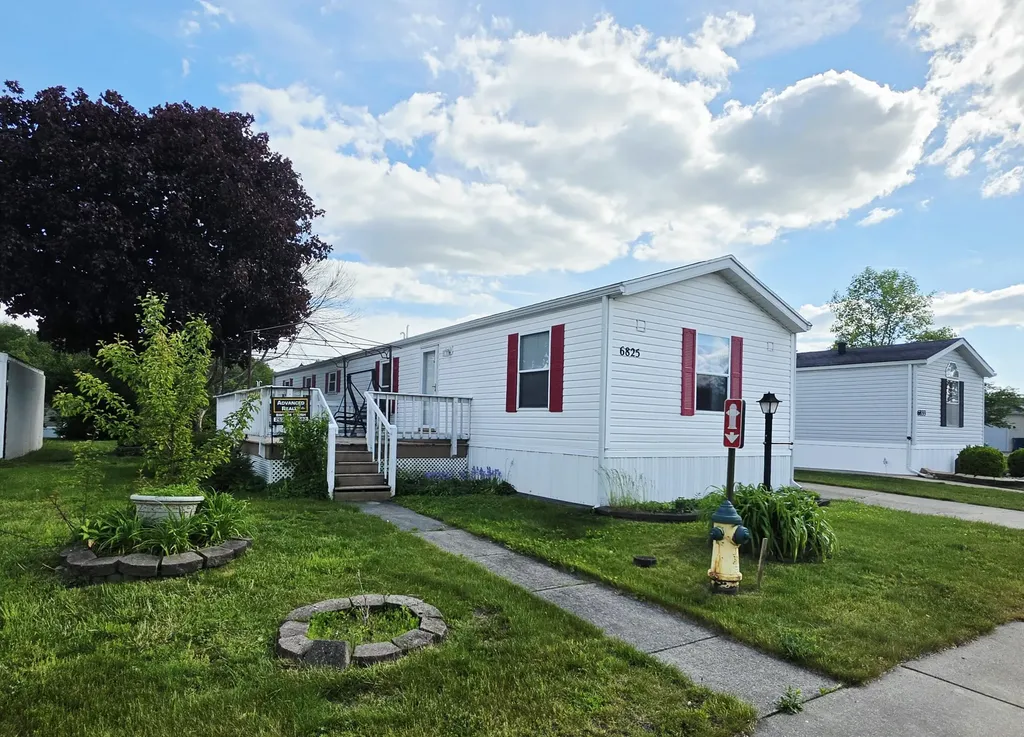 6825 Miss Ellie Court Oshtemo Charter Township MI 49009