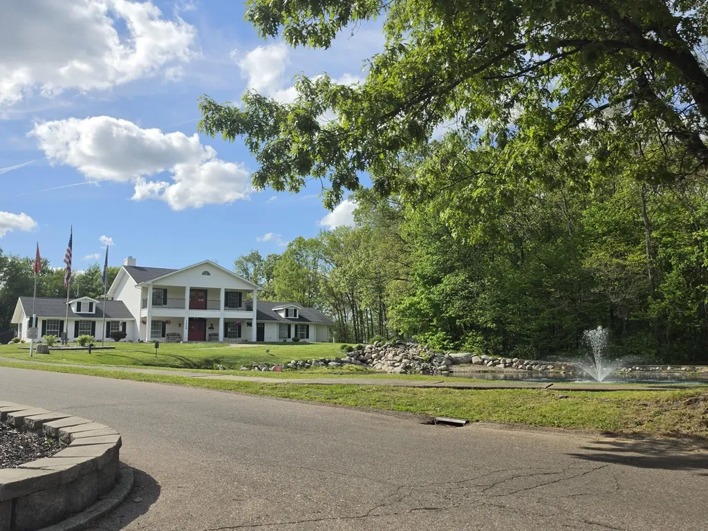 6825 Miss Ellie Court Oshtemo Charter Township MI 49009