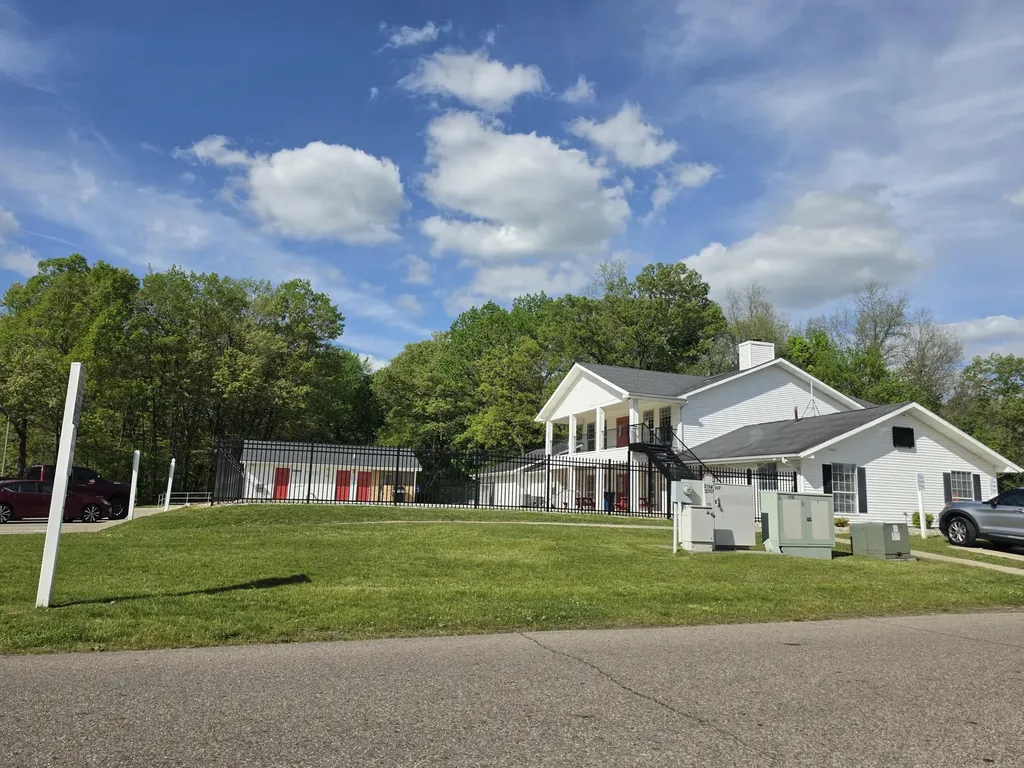 6825 Miss Ellie Court Oshtemo Charter Township MI 49009