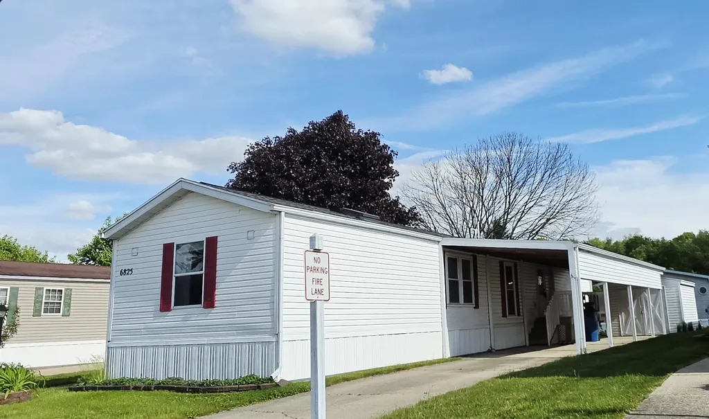 6825 Miss Ellie Court Oshtemo Charter Township MI 49009