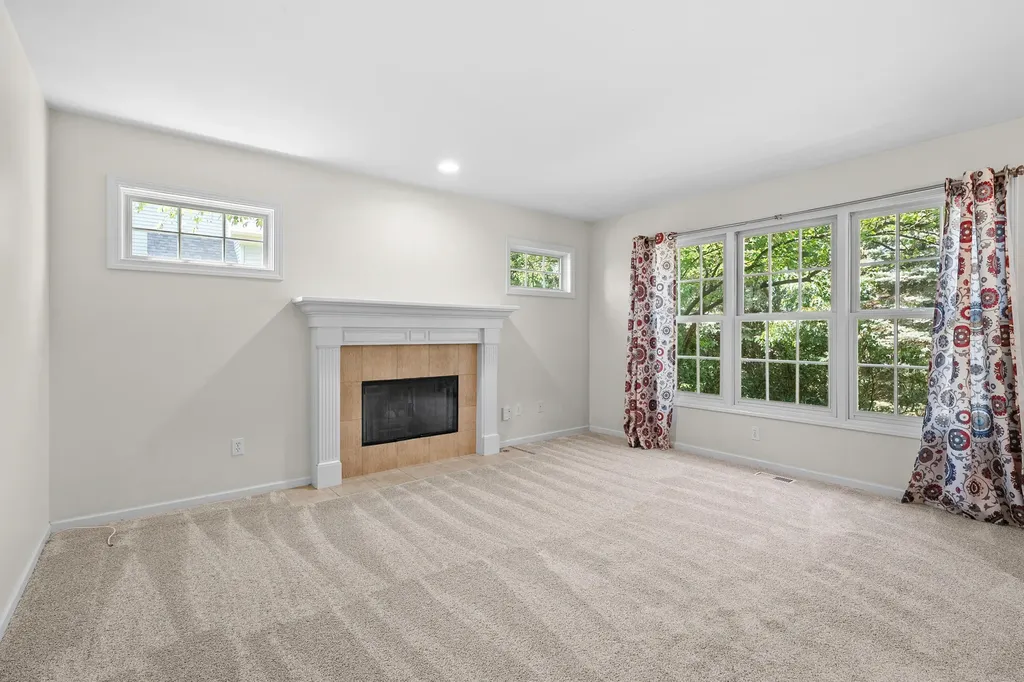 3424 Hampstead Court Portage City MI 49024