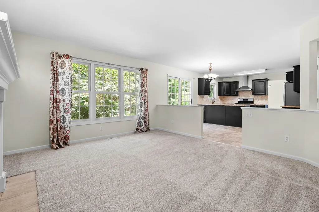 3424 Hampstead Court Portage City MI 49024