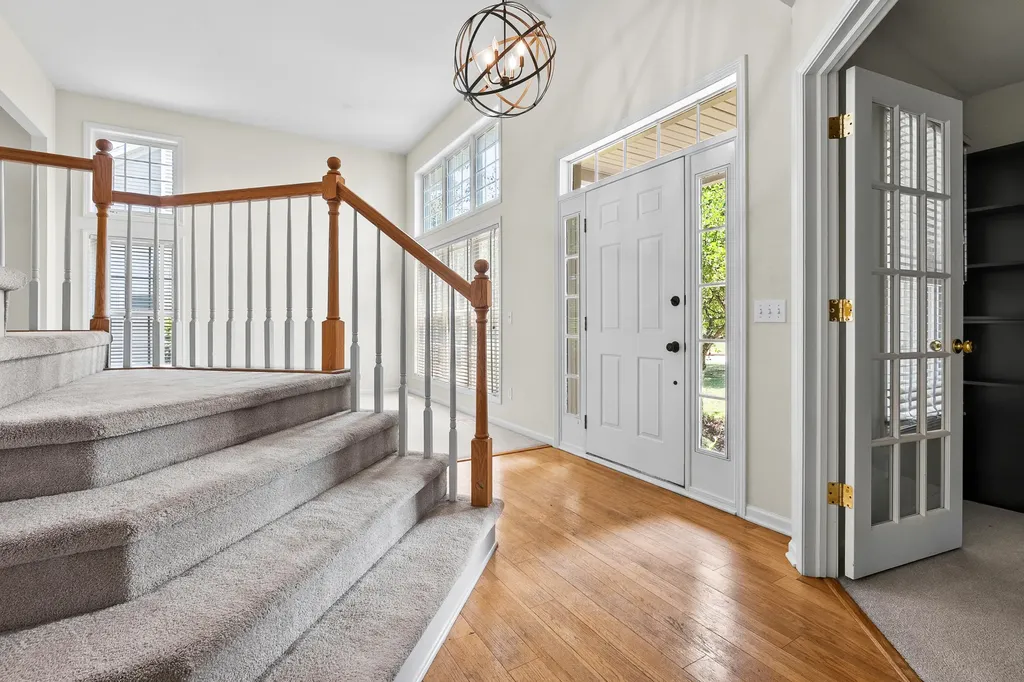 3424 Hampstead Court Portage City MI 49024