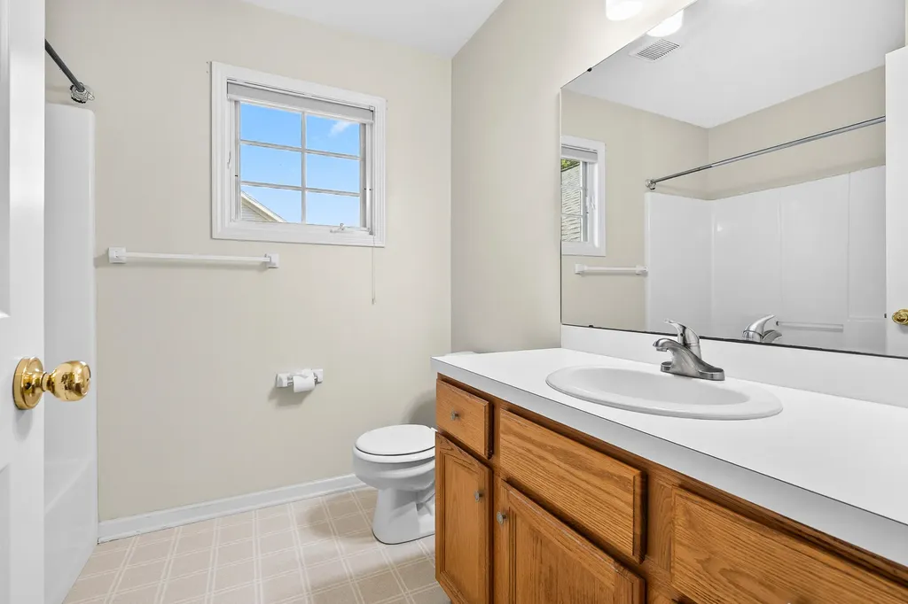 3424 Hampstead Court Portage City MI 49024