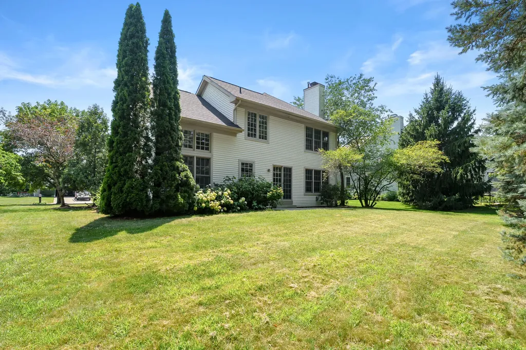 3424 Hampstead Court Portage City MI 49024