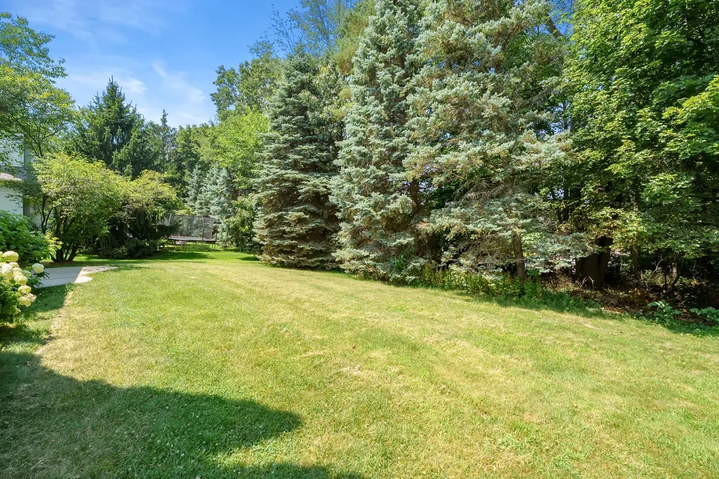 3424 Hampstead Court Portage City MI 49024