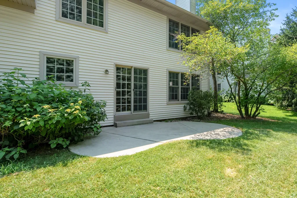 3424 Hampstead Court Portage City MI 49024
