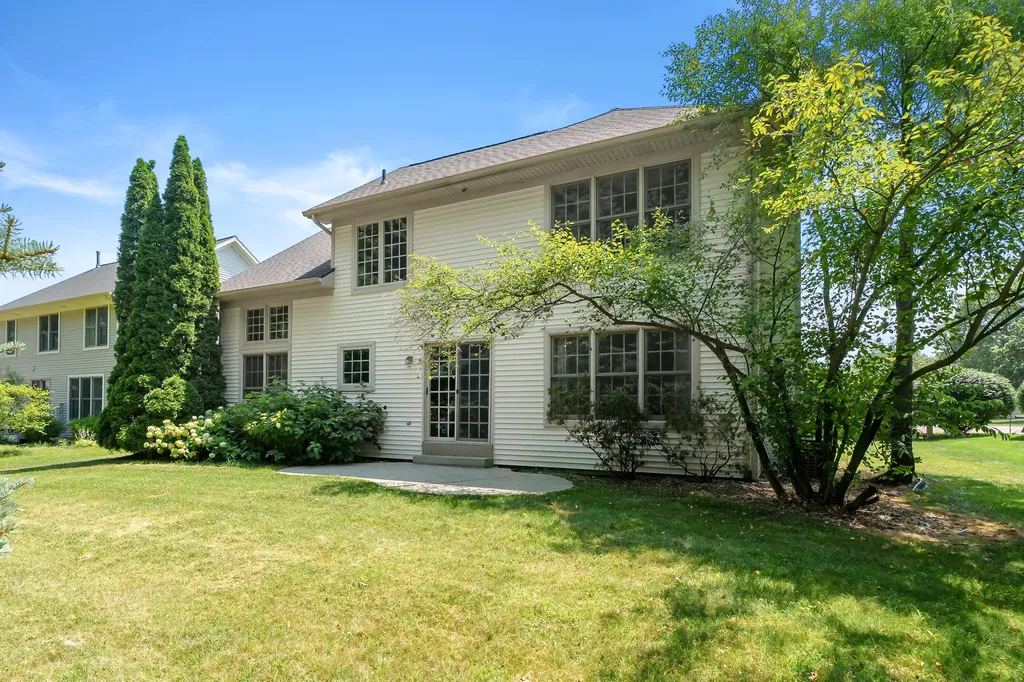 3424 Hampstead Court Portage City MI 49024