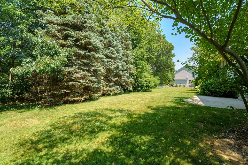 3424 Hampstead Court Portage City MI 49024
