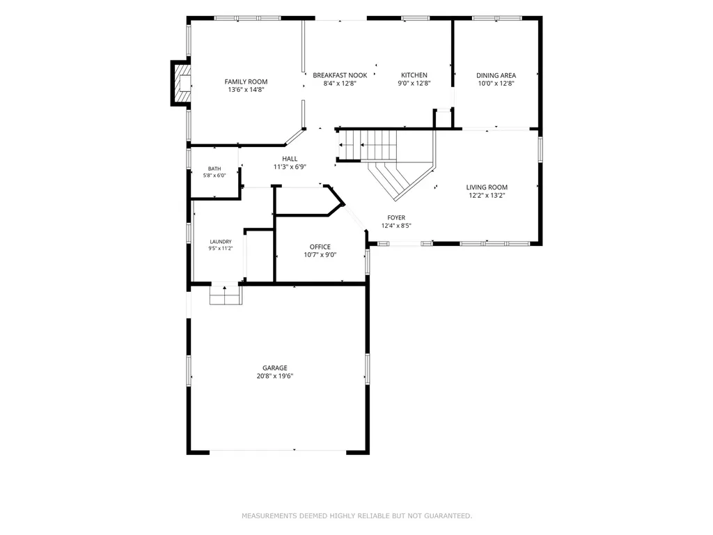 3424 Hampstead Court Portage City MI 49024
