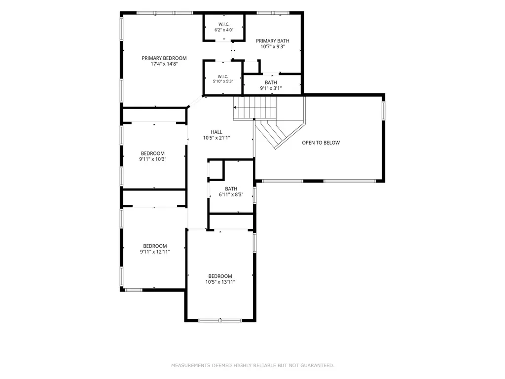 3424 Hampstead Court Portage City MI 49024