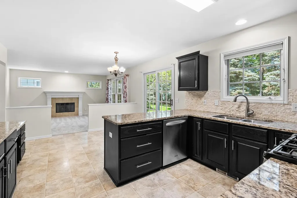 3424 Hampstead Court Portage City MI 49024