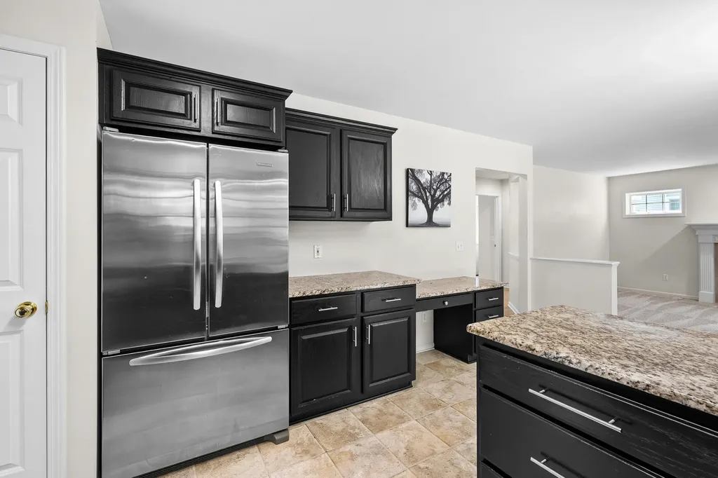 3424 Hampstead Court Portage City MI 49024