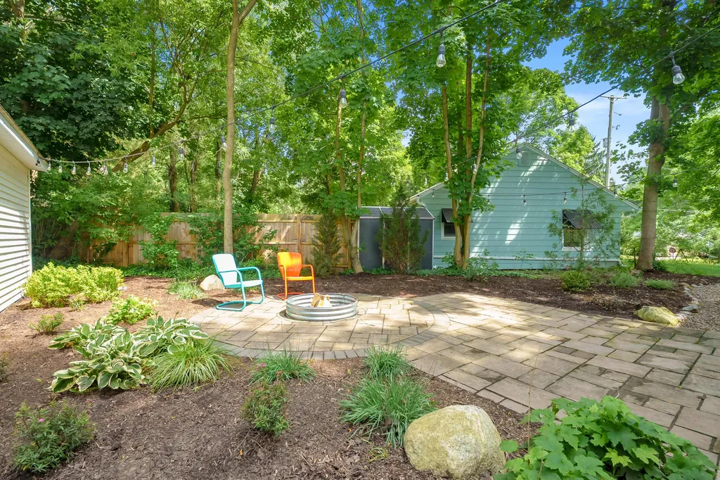 1312 Climax Avenue Kalamazoo Charter Township MI 49006