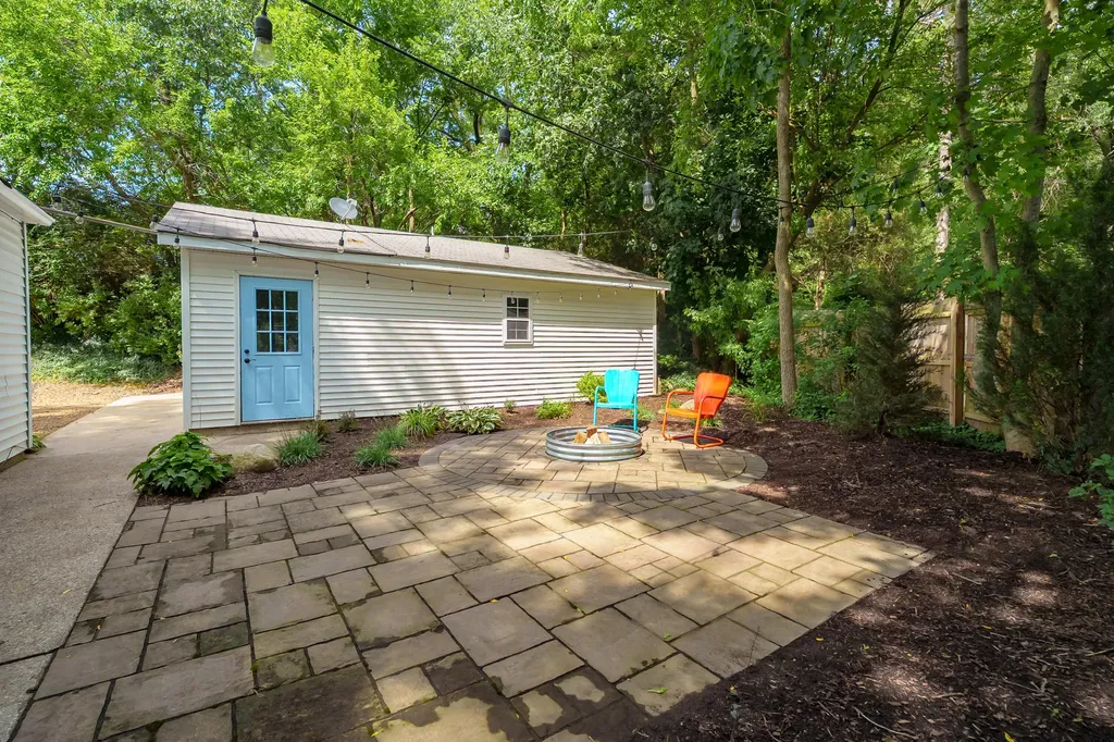 1312 Climax Avenue Kalamazoo Charter Township MI 49006