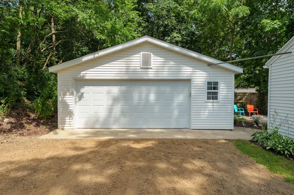 1312 Climax Avenue Kalamazoo Charter Township MI 49006