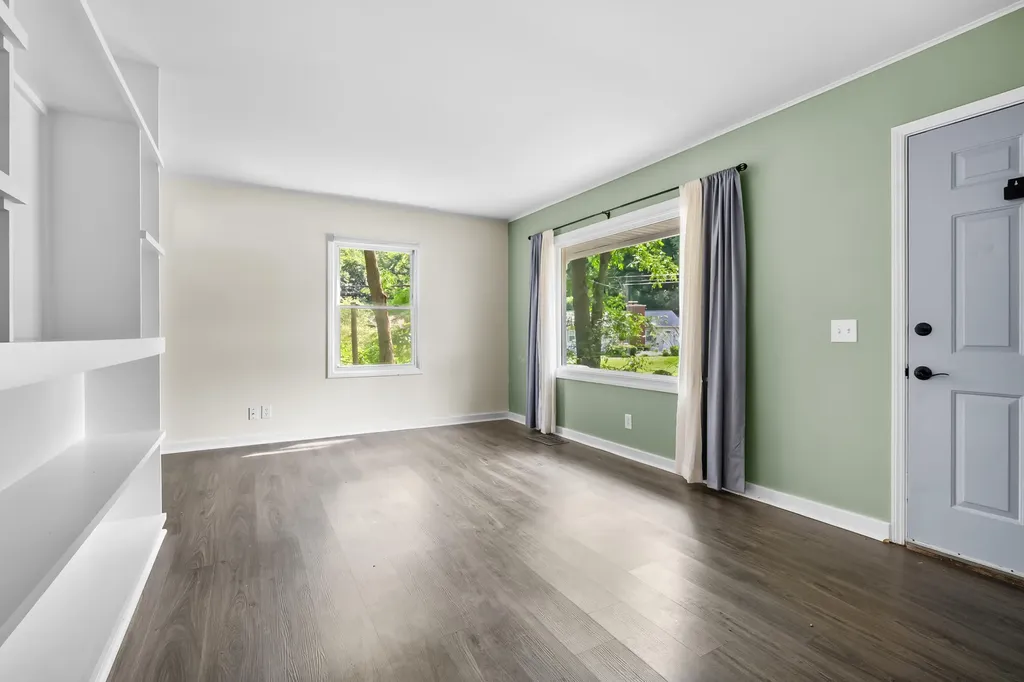 1312 Climax Avenue Kalamazoo Charter Township MI 49006
