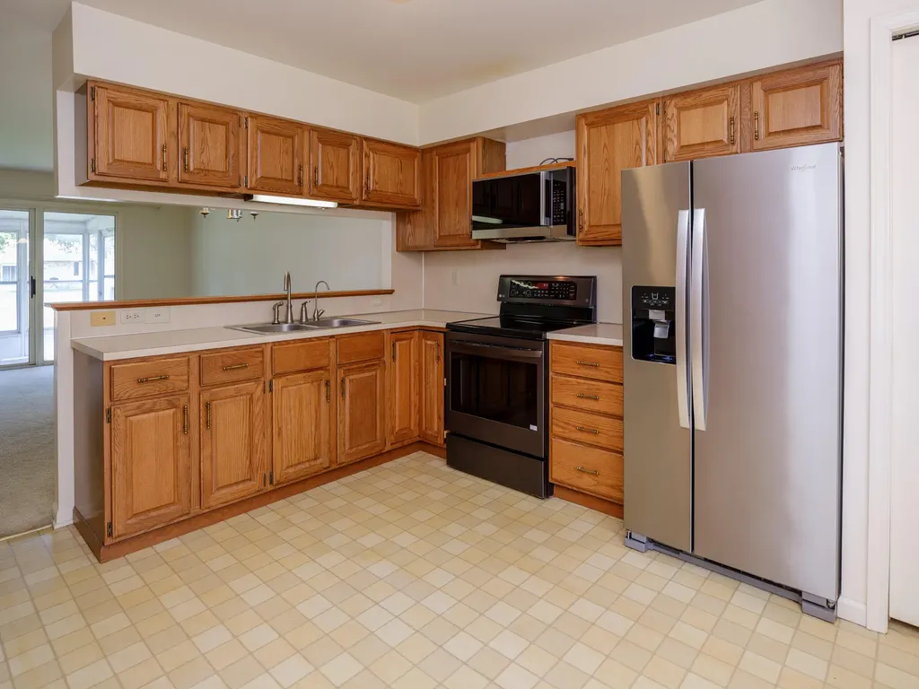 5005 Green Meadow Road Oshtemo Charter Township MI 49009