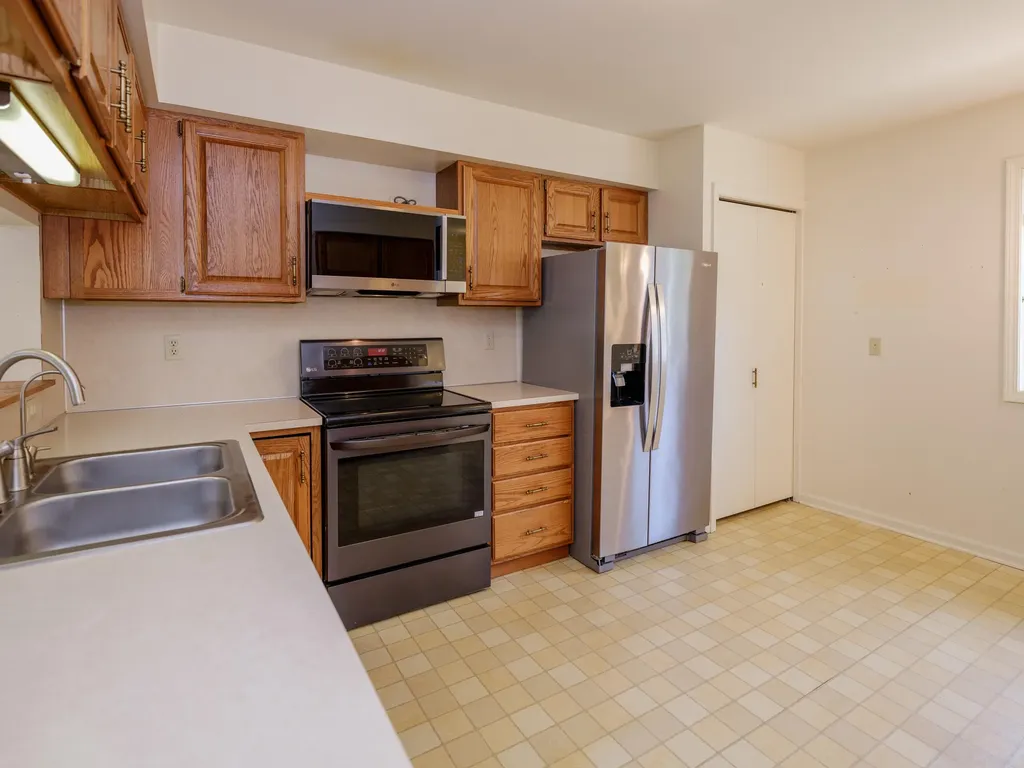 5005 Green Meadow Road Oshtemo Charter Township MI 49009