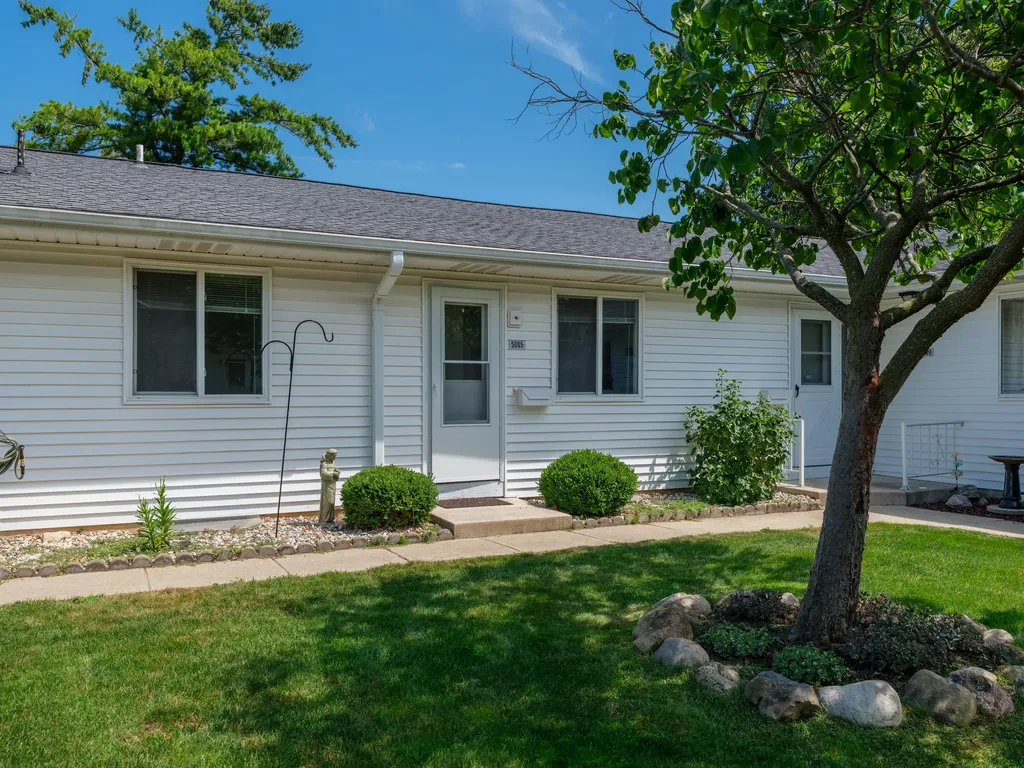 5005 Green Meadow Road Oshtemo Charter Township MI 49009