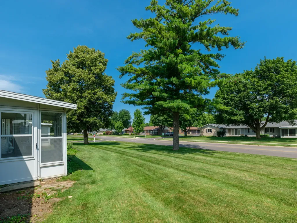 5005 Green Meadow Road Oshtemo Charter Township MI 49009