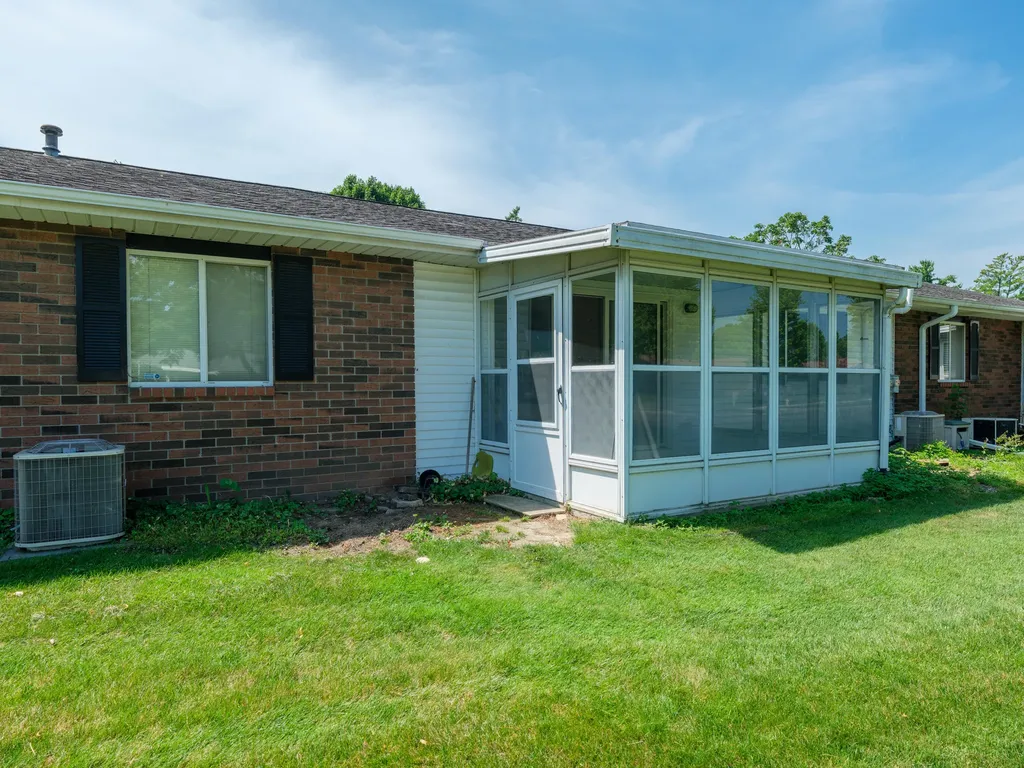 5005 Green Meadow Road Oshtemo Charter Township MI 49009