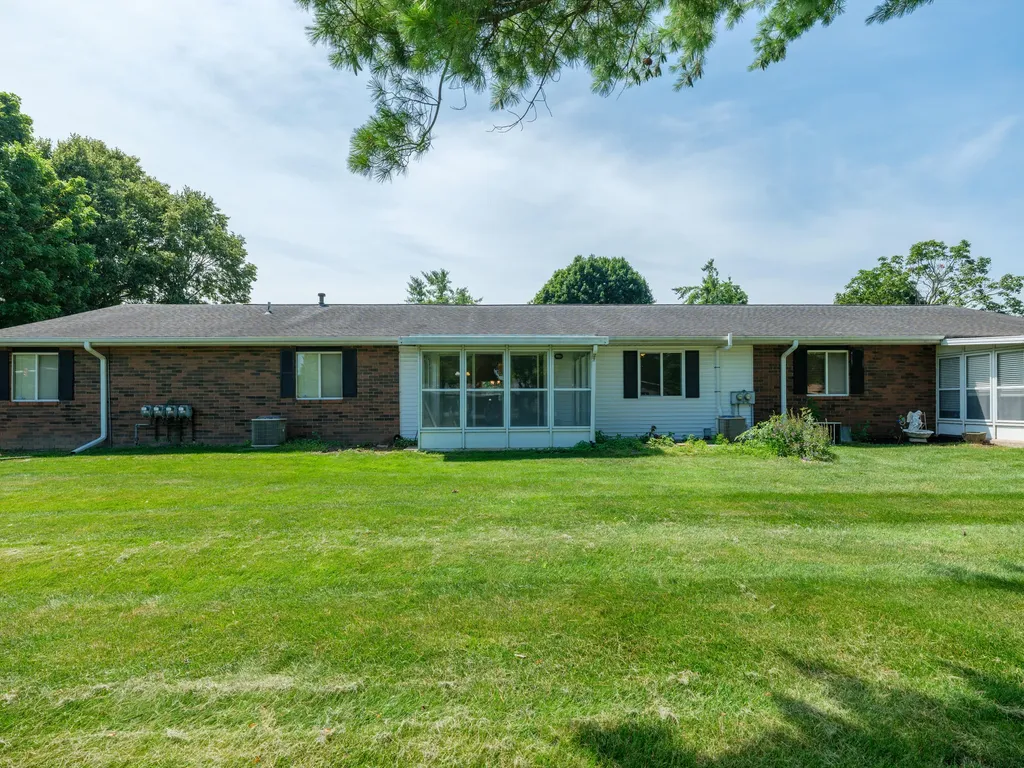 5005 Green Meadow Road Oshtemo Charter Township MI 49009