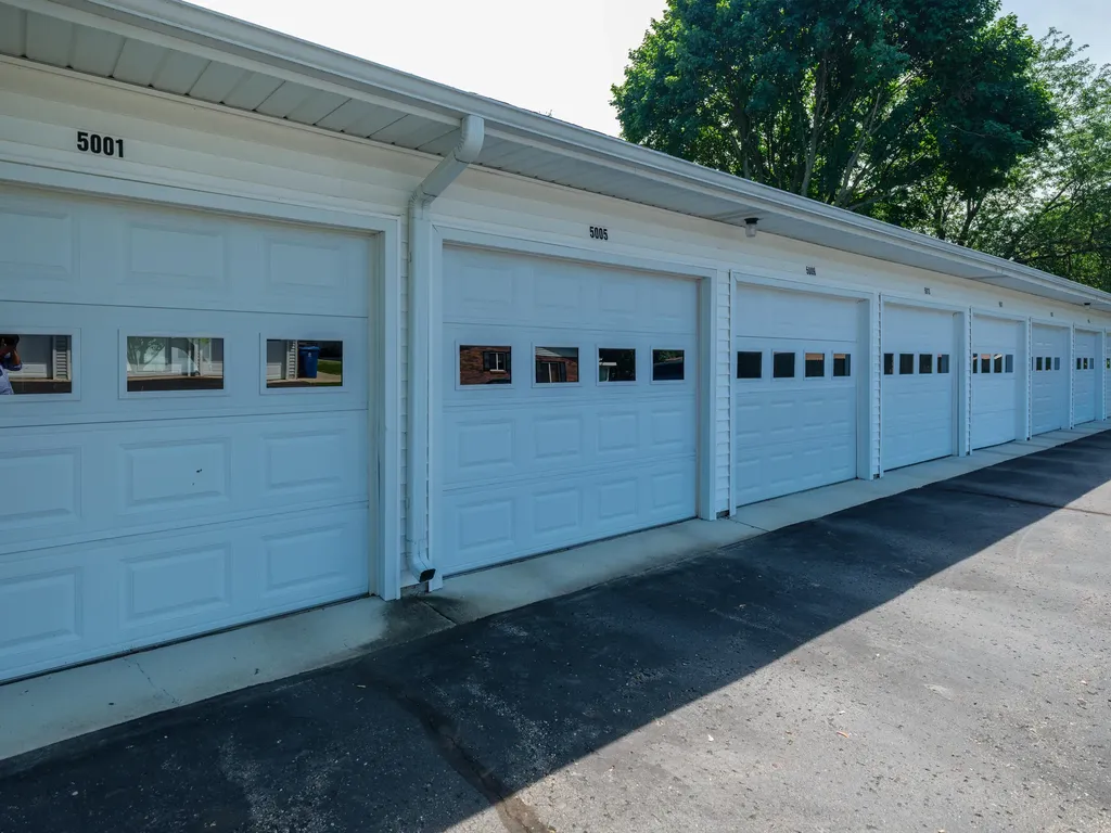 5005 Green Meadow Road Oshtemo Charter Township MI 49009
