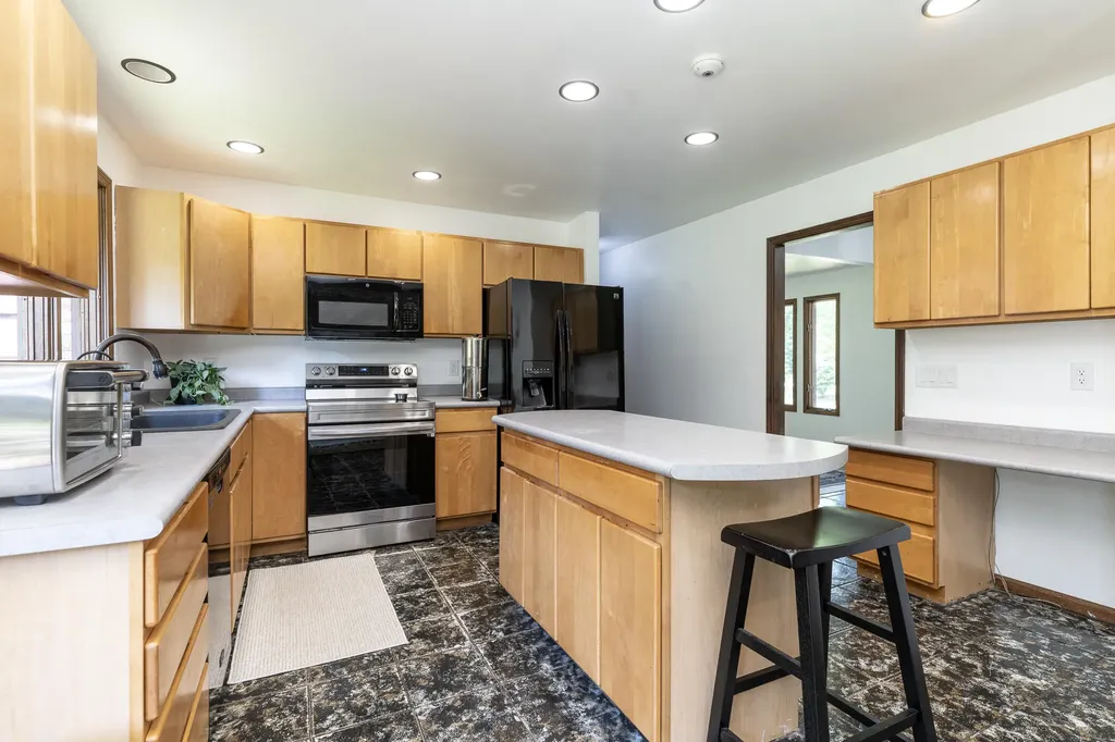 5727 W Q Avenue Texas Charter Township MI 49009
