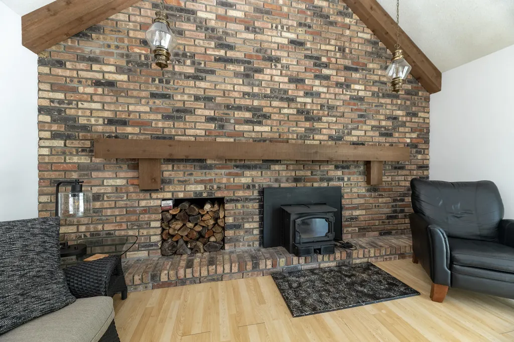 5727 W Q Avenue Texas Charter Township MI 49009
