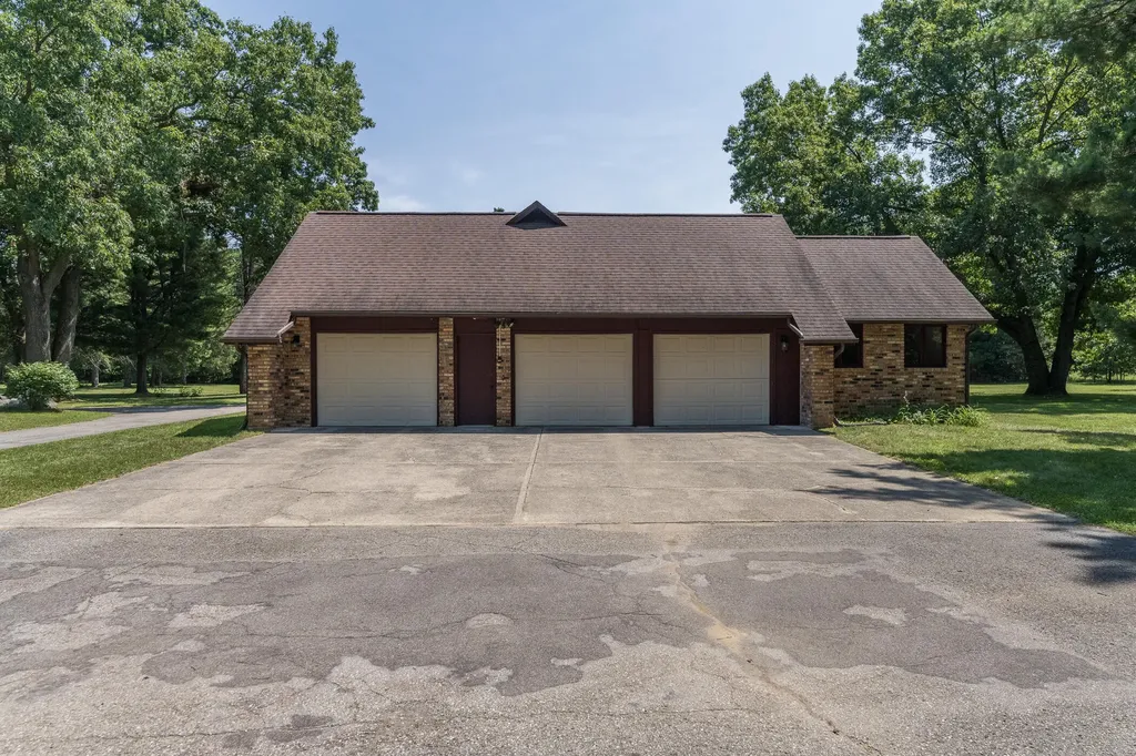 5727 W Q Avenue Texas Charter Township MI 49009