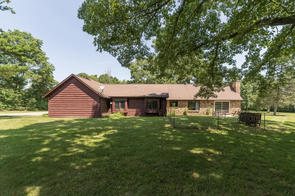 5727 W Q Avenue Texas Charter Township MI 49009