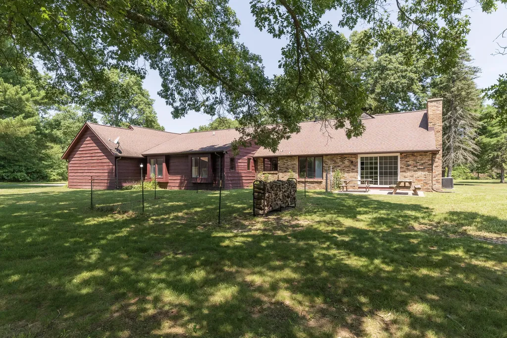 5727 W Q Avenue Texas Charter Township MI 49009