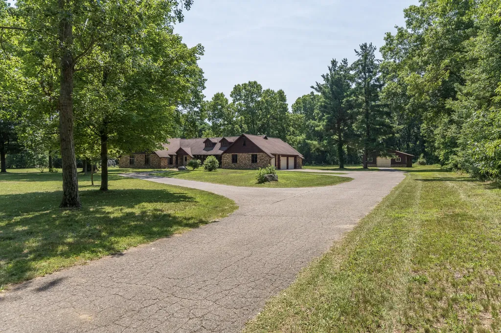5727 W Q Avenue Texas Charter Township MI 49009