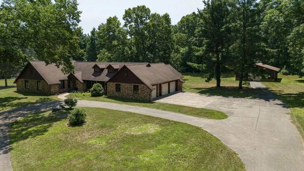 5727 W Q Avenue Texas Charter Township MI 49009