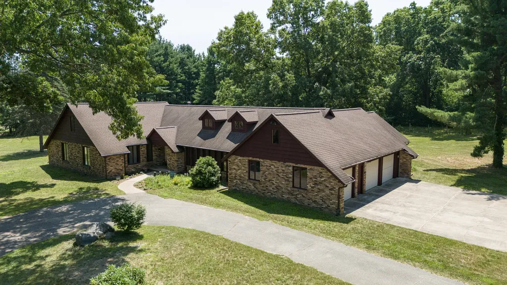 5727 W Q Avenue Texas Charter Township MI 49009
