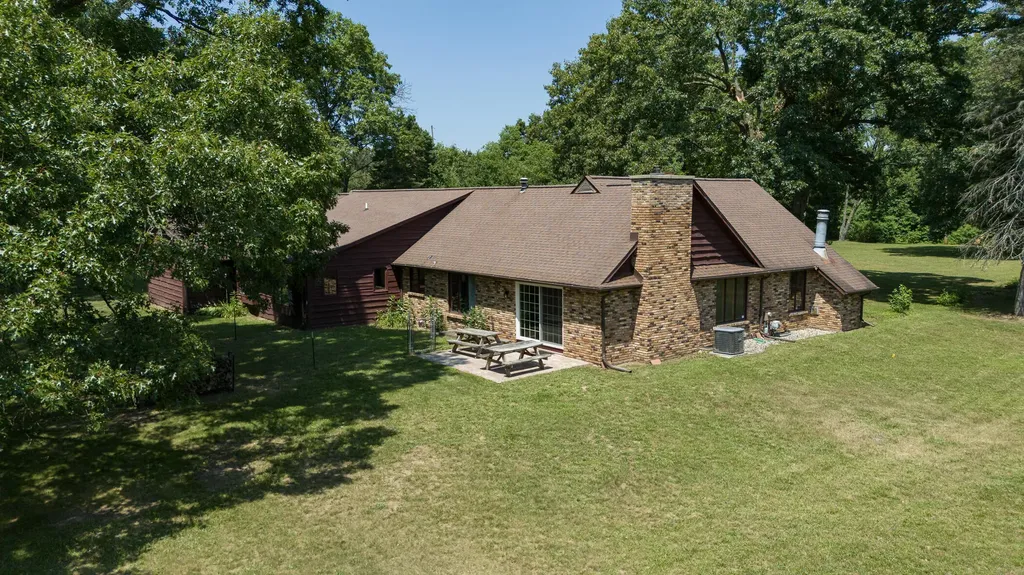5727 W Q Avenue Texas Charter Township MI 49009