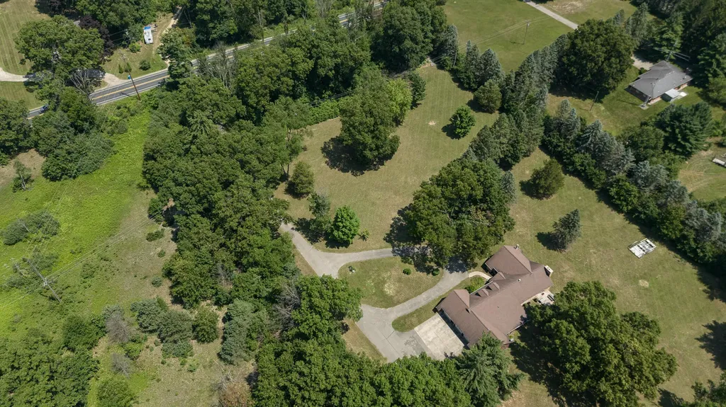 5727 W Q Avenue Texas Charter Township MI 49009