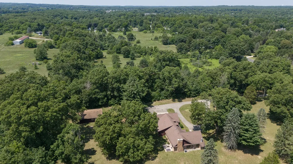 5727 W Q Avenue Texas Charter Township MI 49009