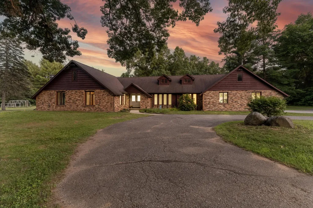 5727 W Q Avenue Texas Charter Township MI 49009