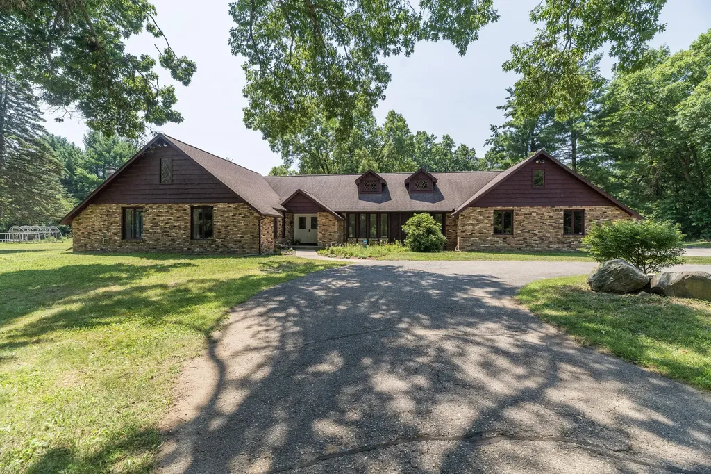 5727 W Q Avenue Texas Charter Township MI 49009