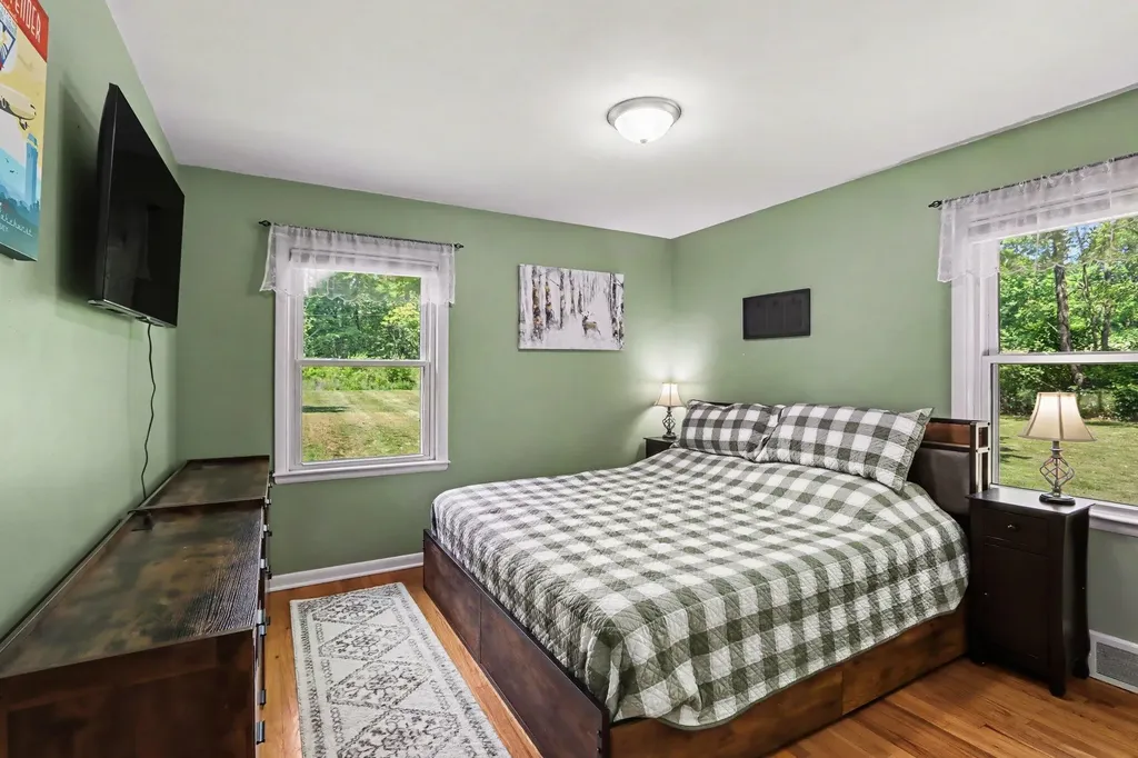 1500 Woodlure Drive Cooper Charter Township MI 49009