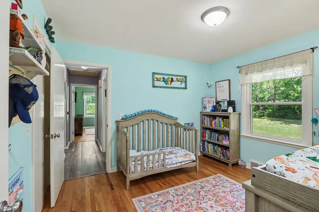1500 Woodlure Drive Cooper Charter Township MI 49009