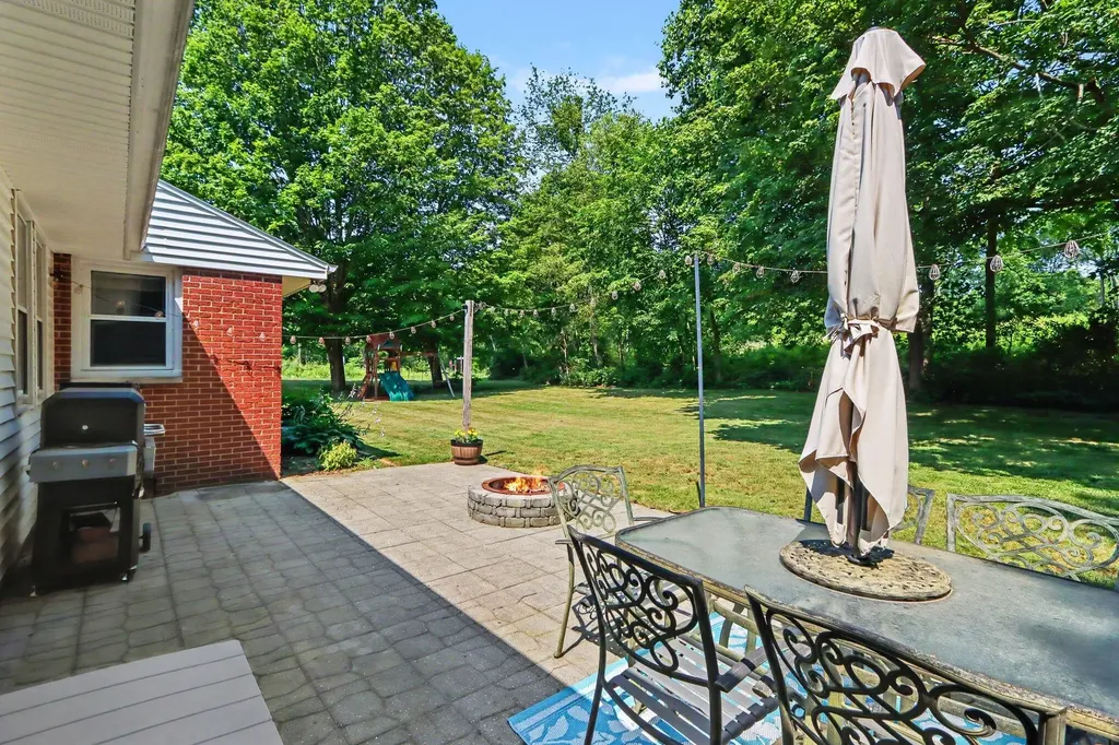 1500 Woodlure Drive Cooper Charter Township MI 49009