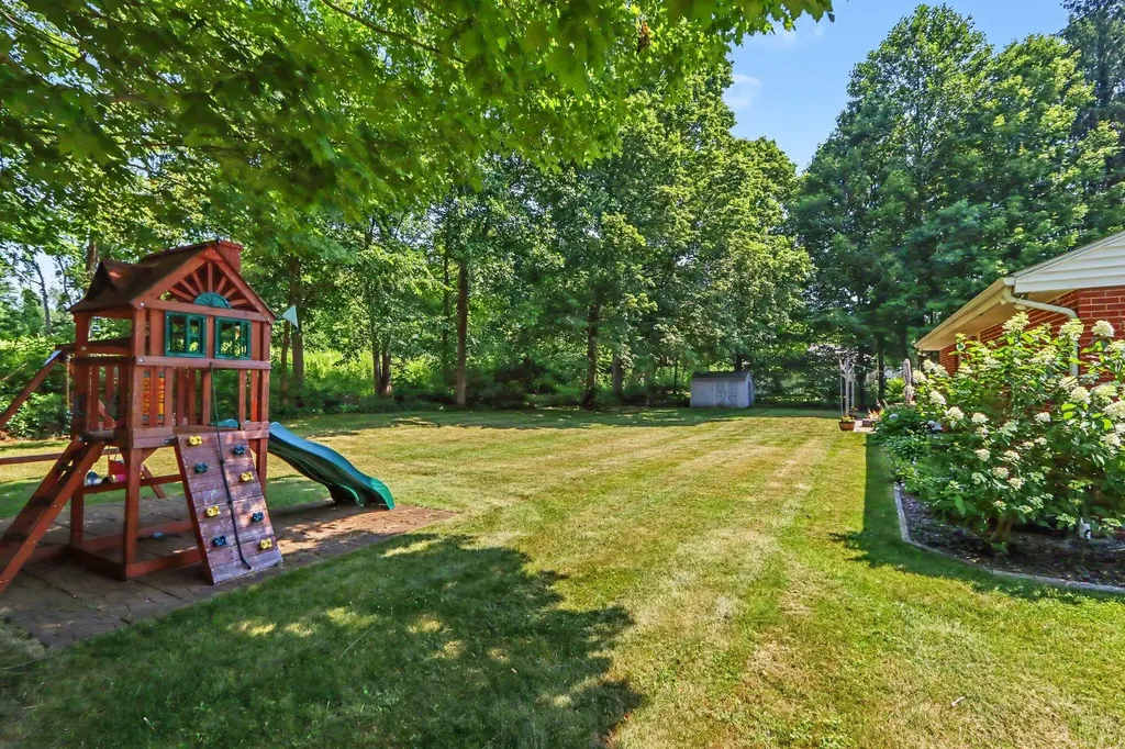 1500 Woodlure Drive Cooper Charter Township MI 49009