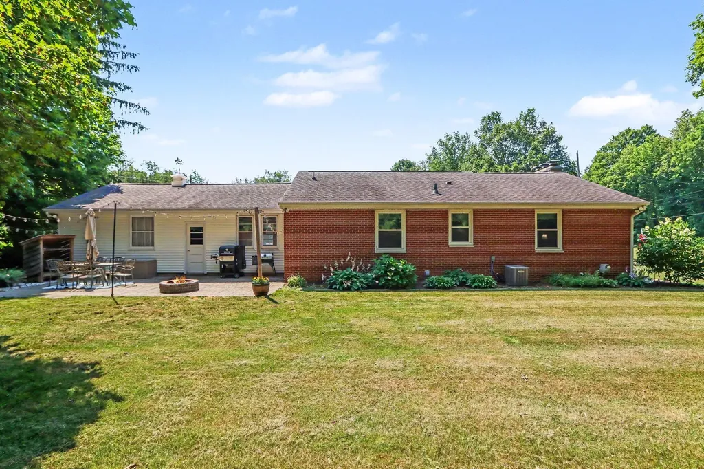 1500 Woodlure Drive Cooper Charter Township MI 49009