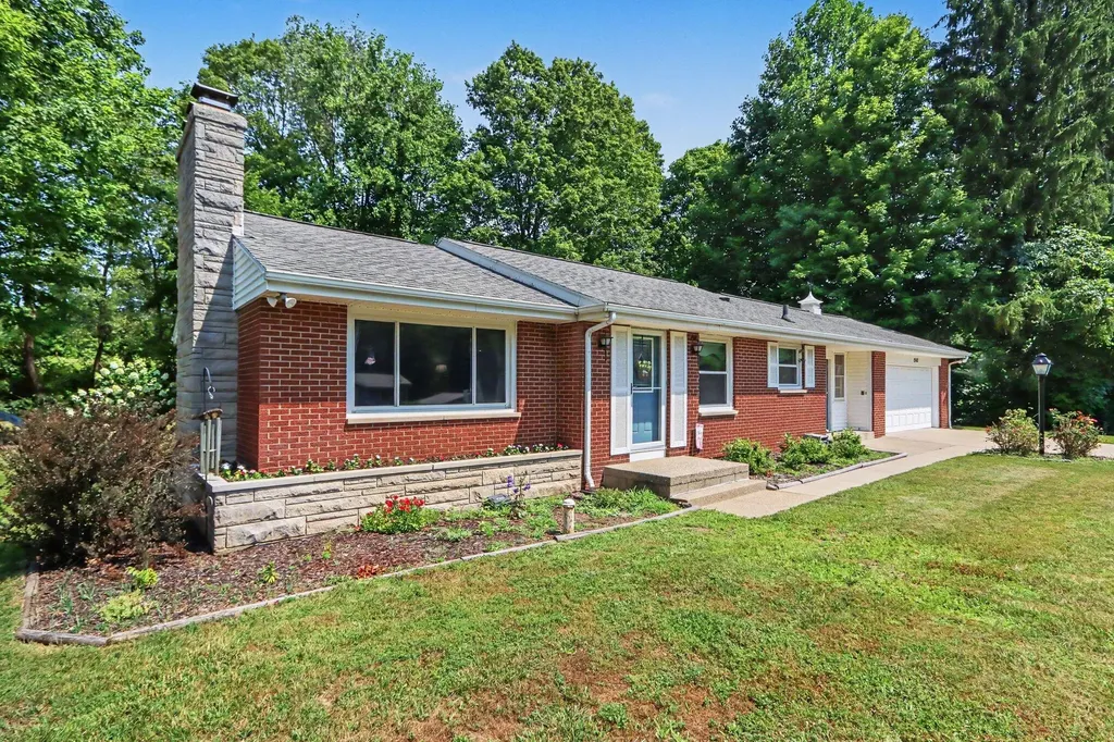 1500 Woodlure Drive Cooper Charter Township MI 49009
