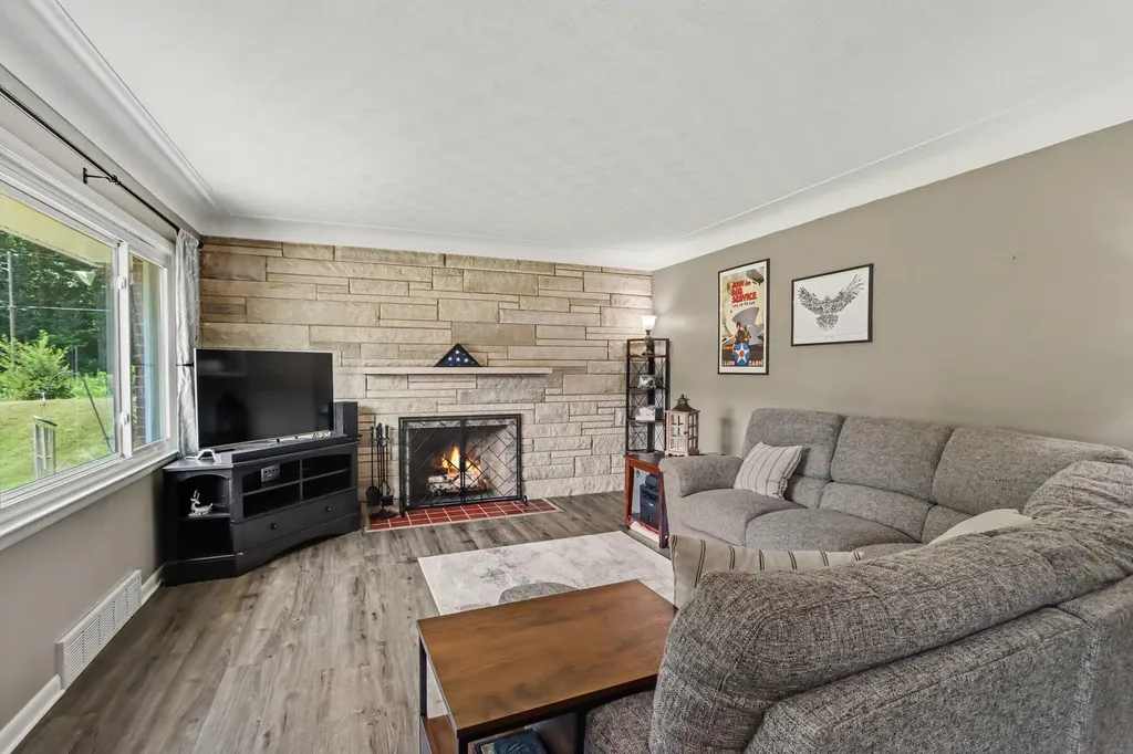 1500 Woodlure Drive Cooper Charter Township MI 49009